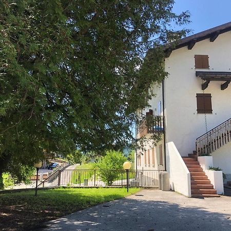 Alle Schiette Villa Ponte nell'Alpi Exterior photo